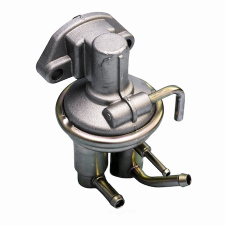 Us Motor Works US USMP75770 Mechanical Fuel Pump USMP75770